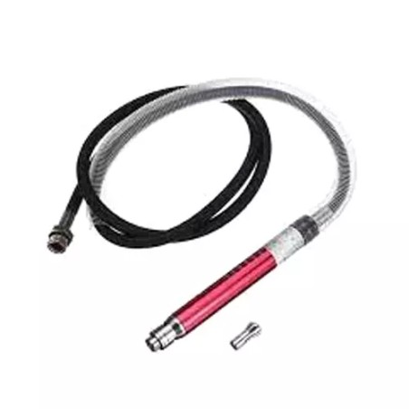 Akari AT-3170 Micro Air Die Grinder 1/4" 54000 RPM 3 mm Collet 90 PSI | EnvMart