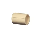 Supreme 1 Inch SDR11 CPVC Plain End Cap Off White | Pipe Fitting | EnvMart