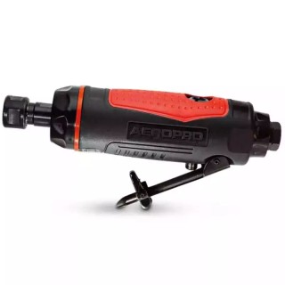 Aeropro RP-17313 Air Die Grinder 1/4 Inch 25000 RPM 1.5 HP 90 PSI | EnvMart