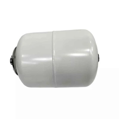 Damor 8 Litre Pressure Booster Tank Steel 10 Bar BSPT Connection | EnvMart