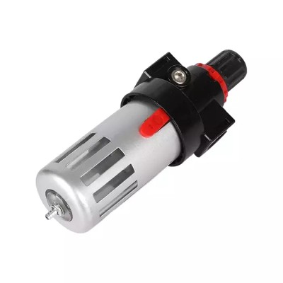 Damor BFR-4000 1/2 inch Pneumatic Filter Regulator Adjustable | EnvMart