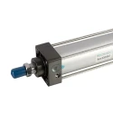JELPC SC Double Acting Non Magnetic Pneumatic Cylinder 1000x200 mm | EnvMart