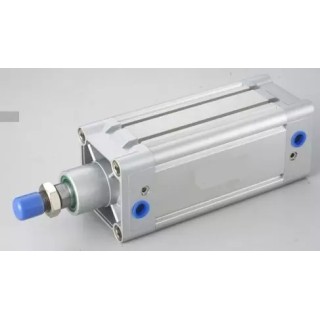 JELPC DNC.50.25 Pneumatic Cylinder ISO 6431, 50 mm Bore, 25 mm Stroke | EnvMart