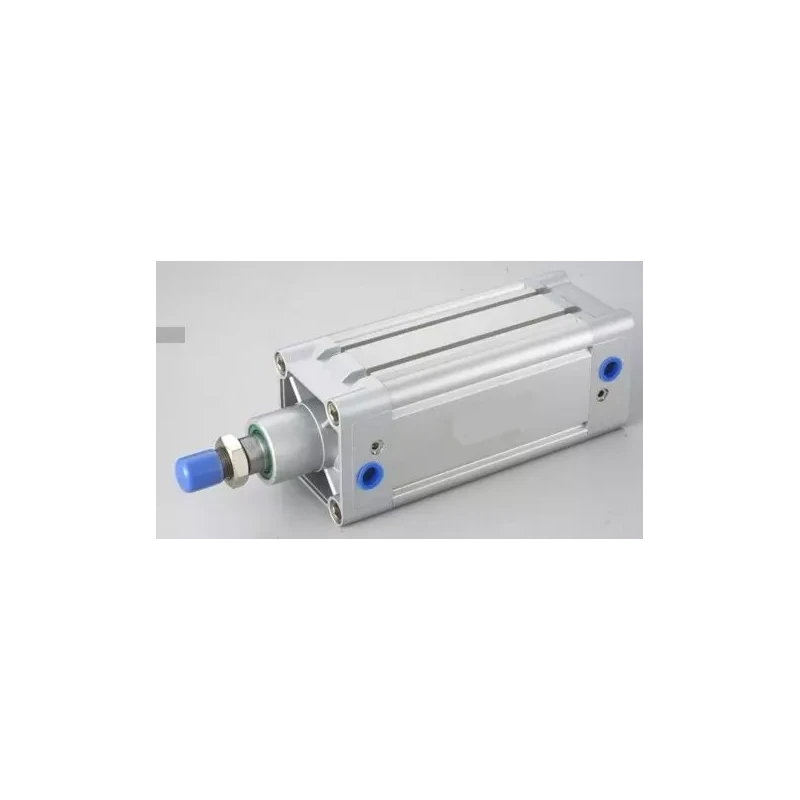 JELPC DNC.50.25 Pneumatic Cylinder ISO 6431, 50 mm Bore, 25 mm Stroke | EnvMart