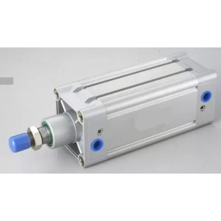 JELPC DNC.50.25 Pneumatic Cylinder ISO 6431, 50 mm Bore, 25 mm Stroke | EnvMart