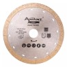 Xtra Power Awant Ceramic 6 inch (150 mm) 12 Laser Slot Diamond Saw Blade (Pack of 100)