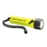Pelican 2400 Stealthlite Yellow Color Safety Torch Light