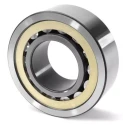SKF NJ2332EMA/C3 Cylindrical Roller Bearing 160x340x114 mm | High Load, C3 Clearance | EnvMart