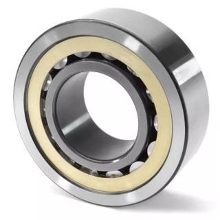 SKF NJ2332EMA/C3 Cylindrical Roller Bearing 160x340x114 mm | High Load, C3 Clearance | EnvMart