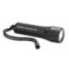Pelican 2400 Stealthlite BlackColor Safety Torch Light