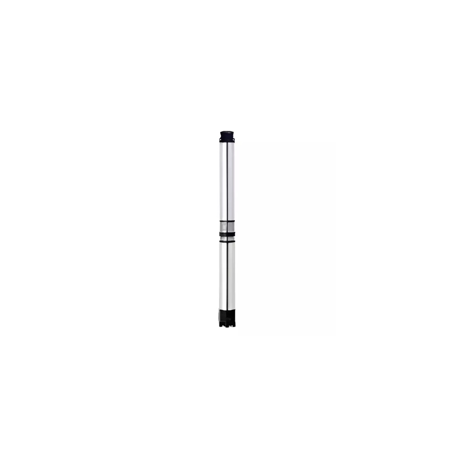 15 HP Single Phase 3 Stage V7 Borewell Submersible Pump CG7JM1503Z50 ...