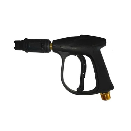 Akari SG-CW High Pressure Water Spray Gun, 390 LPH, 120 Bar, Induction Motor | EnvMart