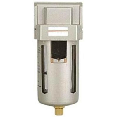 Sameer AF2000-02 SMC Type Air Pressure Reducing Valve 1/4 Inch, Pneumatic Control | EnvMart
