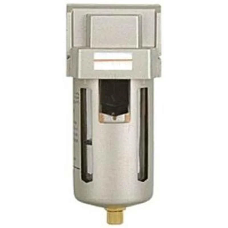 Sameer AF2000-02 SMC Type Air Pressure Reducing Valve 1/4 Inch, Pneumatic Control | EnvMart