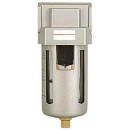 Sameer AF2000-02 SMC Type Air Pressure Reducing Valve 1/4 Inch, Pneumatic Control | EnvMart