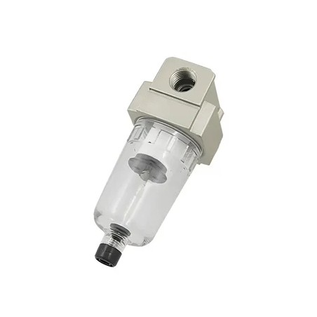 Akari AF2000-02 1/4 Inch Pneumatic Air Filter, AF Series | EnvMart