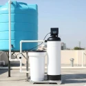 Automatic Water Softener System for Home 3000 LPH 13x54 FRP Tank Multiport Valve | EnvMart