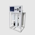 100 LPH Commercial RO Plant, Multi Stage Purification, UV, TDS, 70% Recovery | EnvMart