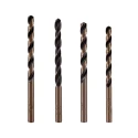 Xtra Power 6.5 mm HSS Drill Bit Pack of 1000 | High-Speed Steel Industrial Drill Bits | EnvMart