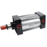 JELPC (250 mm Bore , 150 mm Stroke) SC  Non Magnetic Cylinder