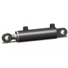 TMC Pneumatics 200 mm Bore 250 mm Stroke Hydraulic Cylinder
