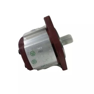 TMC Pneumatics OP-OP-OP Hydraulic Gear Pump, Clockwise, Aluminum Body | EnvMart