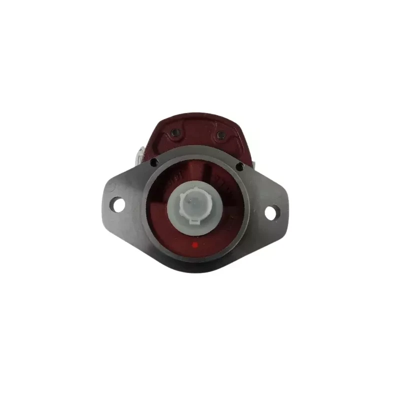 TMC Pneumatics 1P-1P-1P Hydraulic Gear Pump Automatic Aluminum Electric Powered | EnvMart