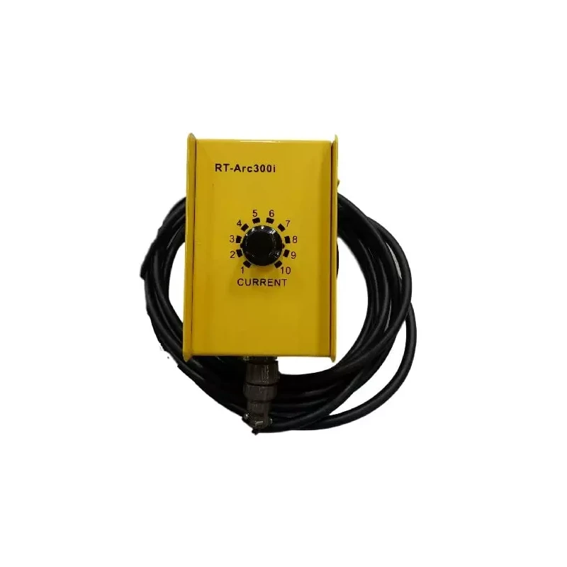 ESAB ARC 300i MMA Arc Welding Machine 300A IGBT 415V Double Phase | EnvMart