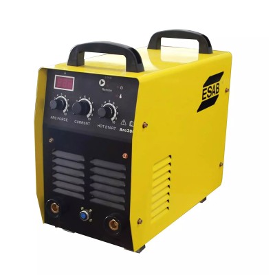 ESAB ARC 300i MMA Arc Welding Machine 300A IGBT 415V Double Phase | EnvMart