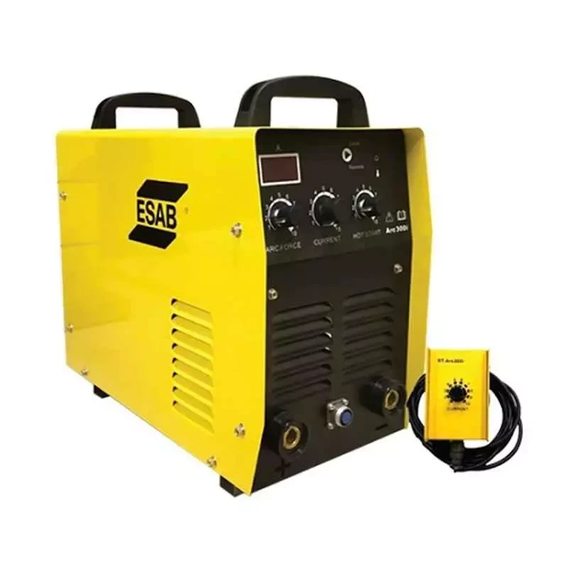 ESAB ARC 300i MMA Arc Welding Machine 300A IGBT 415V Double Phase | EnvMart