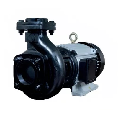 CG 7.5 HP Three Phase Centrifugal Monoblock Pump CGXMB07K58, 350–440V, Head 32–58m | EnvMart