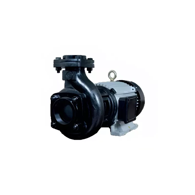 CG 7.5 HP Three Phase Centrifugal Monoblock Pump CGXMB07K58, 350–440V, Head 32–58m | EnvMart