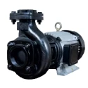 CGXMB07N52 7.5 HP 3 Phase Centrifugal Monoblock Pump Set, Head Range 34–52 m, Industrial & Agriculture | EnvMart