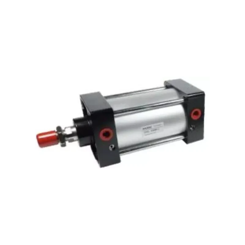 JELPC SC.250.80 Non-Magnetic Pneumatic Cylinder 250 mm Bore 80 mm Stroke | EnvMart
