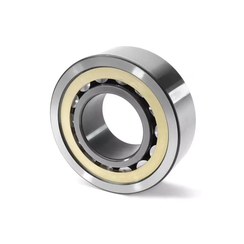 SKF NJ2330EMA/C5 Cylindrical Roller Bearing 150x320x108 mm | High Capacity | EnvMart