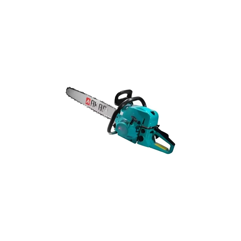 Akari Petrol Chainsaw APT-GCS-58, 58 cc, 22 Inch, 2.2 kW for Landscaping | EnvMart