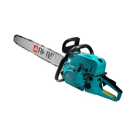 Akari Petrol Chainsaw APT-GCS-58, 58 cc, 22 Inch, 2.2 kW for Landscaping | EnvMart