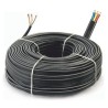Premium Quality 1.5 Sqmm 30m 3 Core Submersible Flat Cable Suitable for Upto 1 Hp Submersible Pump