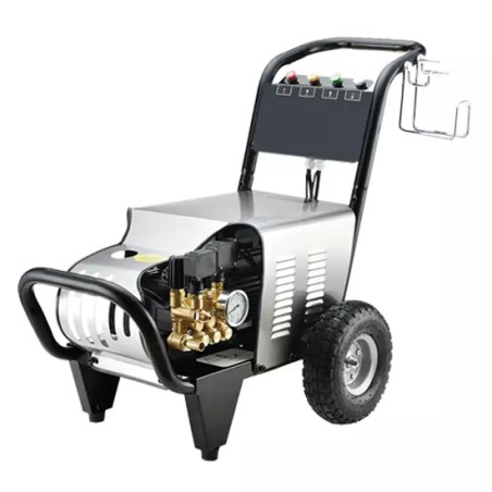 XTRA POWER XP-PW-1600W High Pressure Washer 2500W 150 bar 16 L/min 220V | EnvMart