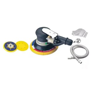 Akari AT-991LA Central Vacuum Air Sander 6 Inch 10000 RPM 6.3 Bar | EnvMart
