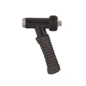 T Type Car Washing Gun Aluminium Body 2.0 mm Stainless Steel Nozzle | EnvMart