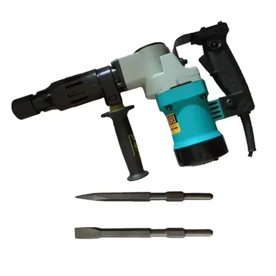 Akari APT-DH-840 Electric Demolition Hammer 17 mm 1100W 3500 RPM | EnvMart