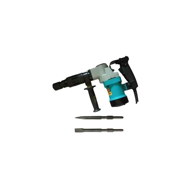 Akari APT-DH-840 Electric Demolition Hammer 17 mm 1100W 3500 RPM | EnvMart