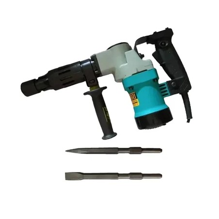 Akari APT-DH-840 Electric Demolition Hammer 17 mm 1100W 3500 RPM | EnvMart
