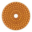XTRA POWER 4 Inch 1200 Grit DIA Ceramic Polishing Pad, 100mm, Pack of 300, for Marble & Granite | EnvMart