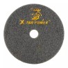 Xtra Power 4 inch (100 mm) 1200 Grit DIA Ceramic Polishing Pad for Marbles & Granite (Pack of 300)