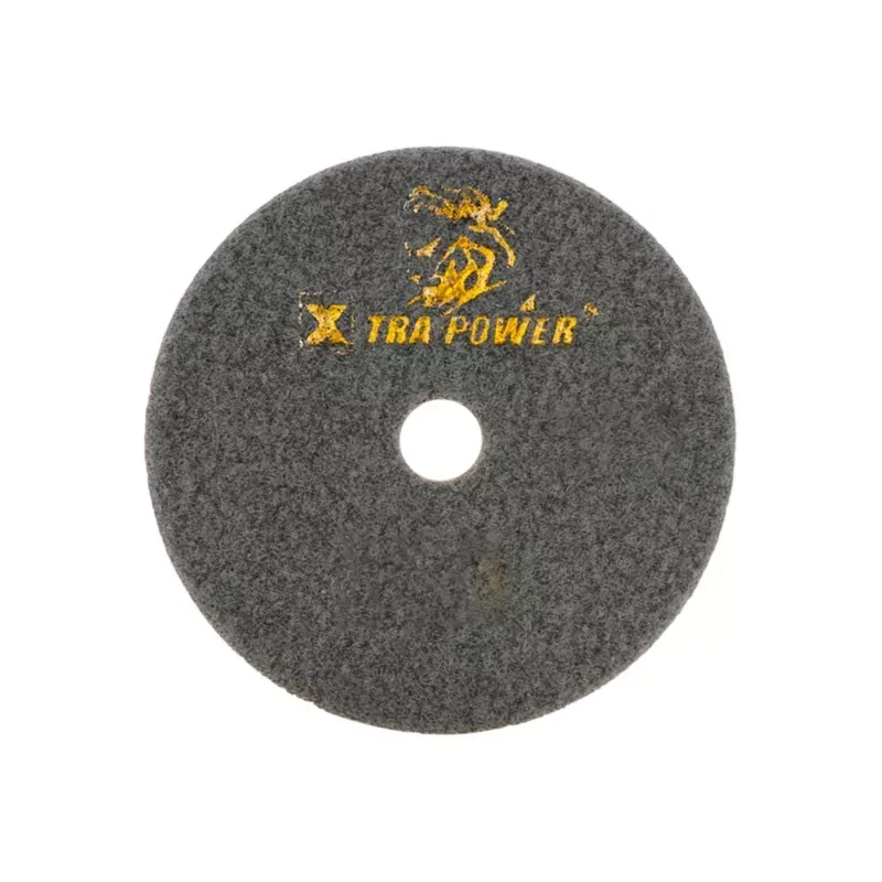 XTRA POWER DIA Ceramic Polishing Pad 4 Inch 100 mm 200 Grit Pack of 300 | EnvMart