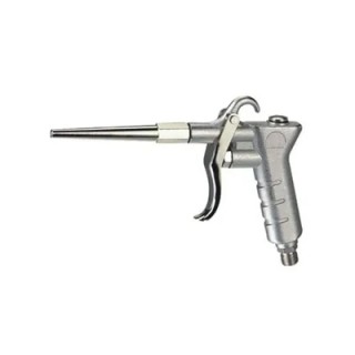 Akari K601-1 Medium and Thick Nozzle Metal Air Blow Gun 5–7 Bar | EnvMart