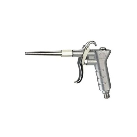 Akari K601-1 Medium and Thick Nozzle Metal Air Blow Gun 5–7 Bar | EnvMart