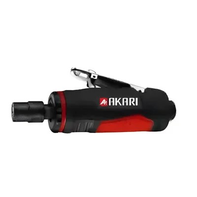 Akari AT-7032B Mini Air Die Grinder 1/4 Inch 25000 RPM 6.3 Bar | EnvMart